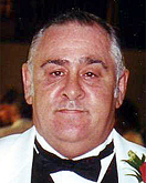 Photo of Richard Stevenson