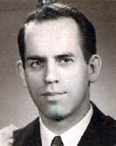 Photo of Jean-Hermas Brisson