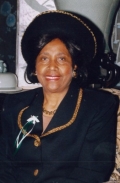 Photo of Edna Patterson