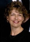 Photo of Julia-Moore Bailey