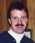 Photo of Michael Pierce