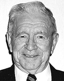 Photo of Andre Bordeleau