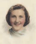 Photo of Ruby-Lucille-Beacham Howard