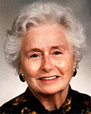 Photo de Nancy Bishop