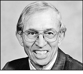 Photo of James Sutherland