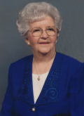 Photo of Margaret Hancock
