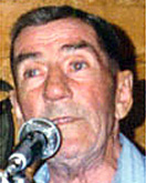 Photo of James Guy