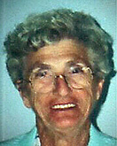 Photo of Francoise Lalonde