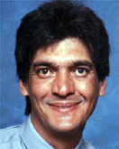 Photo of Peter Stanton