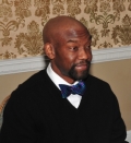 Photo of John-E Ware