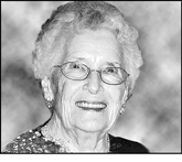 Photo de Frances Wallis