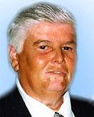 Photo of Rheal Bissonnette