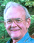 Photo of Keith Auger