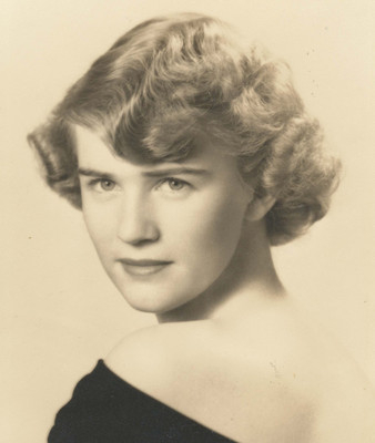 Photo of Mary-Jane Koch