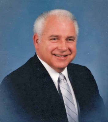 Photo of Walter Burton