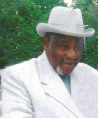 Photo of Arthur-Lee Austin