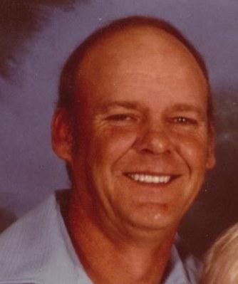 Photo of Jimmy Daniel