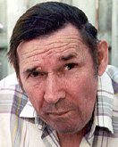 Photo of Bernard Boylan