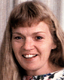 Photo of Sandra Edwards
