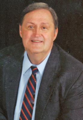 Photo de Earl Stewart