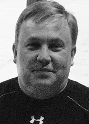 Photo of Donald Brock