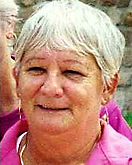 Photo of Annette Brisebois