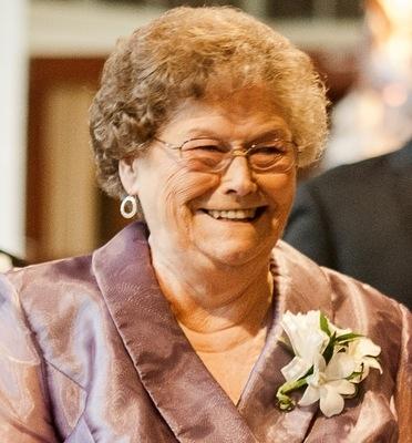 Photo de Nora-Findley Brown