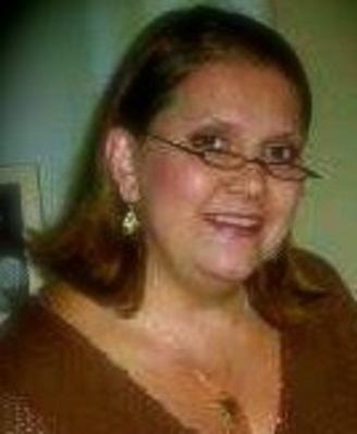 Photo of Cynthia Pierce