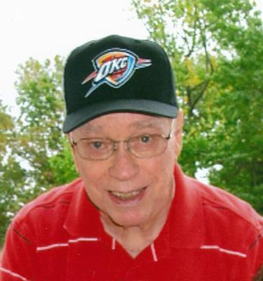 Photo de John Cosgrove