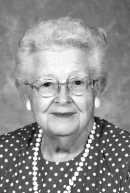 Photo of Ruby Tucker