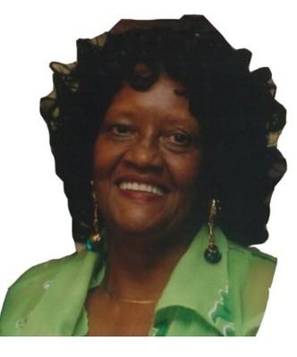 Photo of Lydia-B Jones