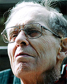 Photo of Eric Henderson