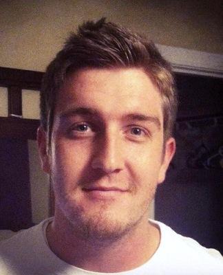 Photo of Taylor-Heath Miller