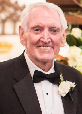 Photo of Michael Herbert
