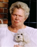 Photo of Catherine-Shirley Grant