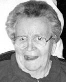 Photo of Matilda Dubeau