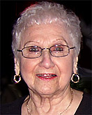 Photo de Rollande Bisson