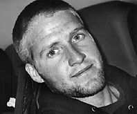 Photo of Michael Gauthier