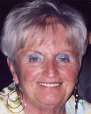 Photo de Francoise Sigouin