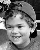 Photo of Eric Basombrio-Anderson