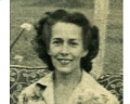 Photo of Dorothy Lambert