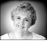 Photo of Patricia Lawrence