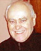 Photo of Richard Flanagan