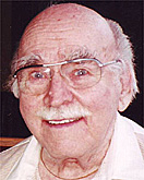 Photo of Joseph Gorley