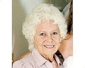 Photo of Margaret Cooke