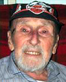 Photo de Raymond Watson