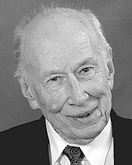 Photo of Robert Macquarrie