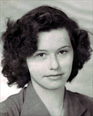 Photo of Vivian Jackson