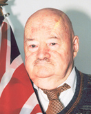 Photo de Donald Mackenzie