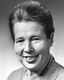 Photo of Eileen Clark